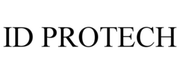 ID PROTECH trademark