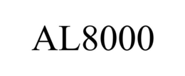 AL8000 trademark
