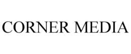 CORNER MEDIA trademark