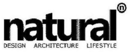 NATURAL DESIGN ARCHITECTURE LIFESTYLE N trademark