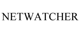 NETWATCHER trademark