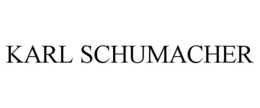 KARL SCHUMACHER trademark