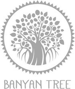 BANYAN TREE trademark