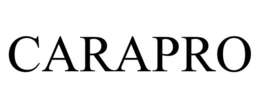 CARAPRO trademark