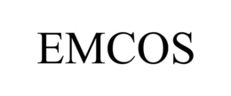 EMCOS trademark