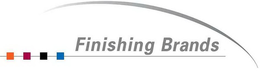 FINISHING BRANDS trademark