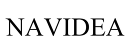 NAVIDEA trademark