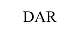 DAR trademark