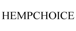 HEMPCHOICE trademark