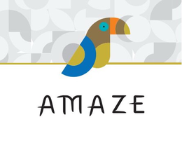 AMAZE trademark