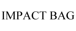 IMPACT BAG trademark