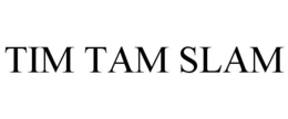 TIM TAM SLAM trademark