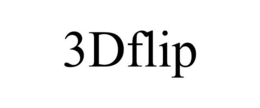 3DFLIP trademark