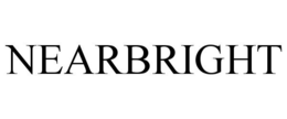 NEARBRIGHT trademark