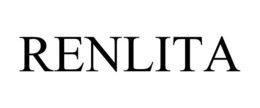 RENLITA trademark