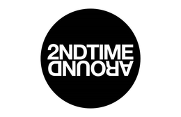 2NDTIME AROUND trademark