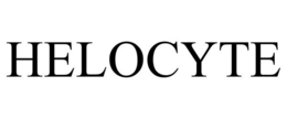 HELOCYTE trademark