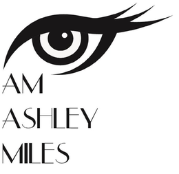 AM ASHLEY MILES trademark