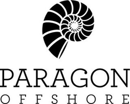 PARAGON OFFSHORE trademark