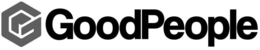 GOODPEOPLE GP trademark