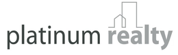 PLATINUM REALTY trademark