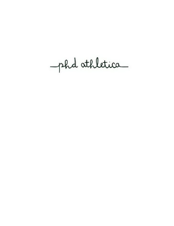 PHD ATHLETICA trademark