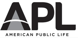APL AMERICAN PUBLIC LIFE trademark