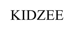 KIDZEE trademark