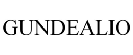 GUNDEALIO trademark