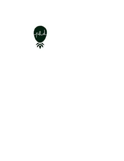 PHD trademark