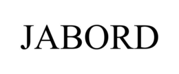 JABORD trademark