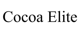 COCOA ELITE trademark