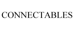 CONNECTABLES trademark