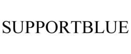 SUPPORTBLUE trademark