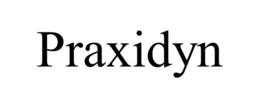 PRAXIDYN trademark
