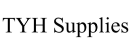 TYH SUPPLIES trademark