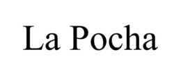 LA POCHA trademark