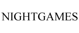 NIGHTGAMES trademark