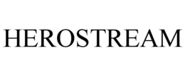 HEROSTREAM trademark