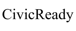 CIVICREADY trademark