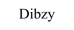 DIBZY trademark