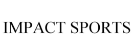 IMPACT SPORTS trademark
