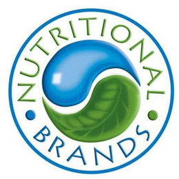 NUTRITIONAL BRANDS trademark