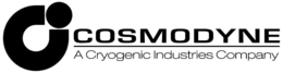 COSMODYNE A CRYOGENICS INDUSTRIES COMPANY trademark