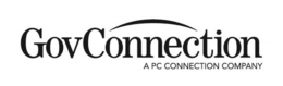 GOVCONNECTION A PC CONNECTION COMPANY trademark