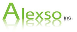 ALEXSO INC. trademark