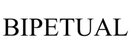 BIPETUAL trademark