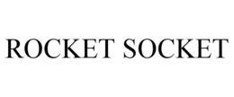 ROCKET SOCKET trademark