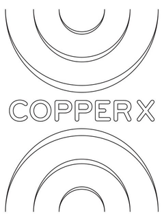 COPPERX trademark