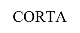 CORTA trademark